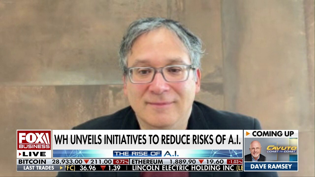 NYU professor Gary Marcus urges WH to ‘change its priorities’ and ‘governance’ of AI