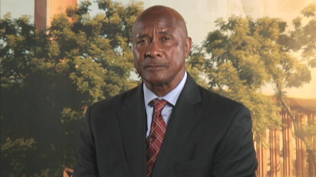 Lynn Swann: Sports betting is problematic