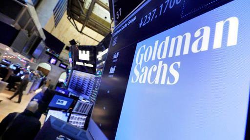 Goldman Sachs posts 2Q earnings beat
