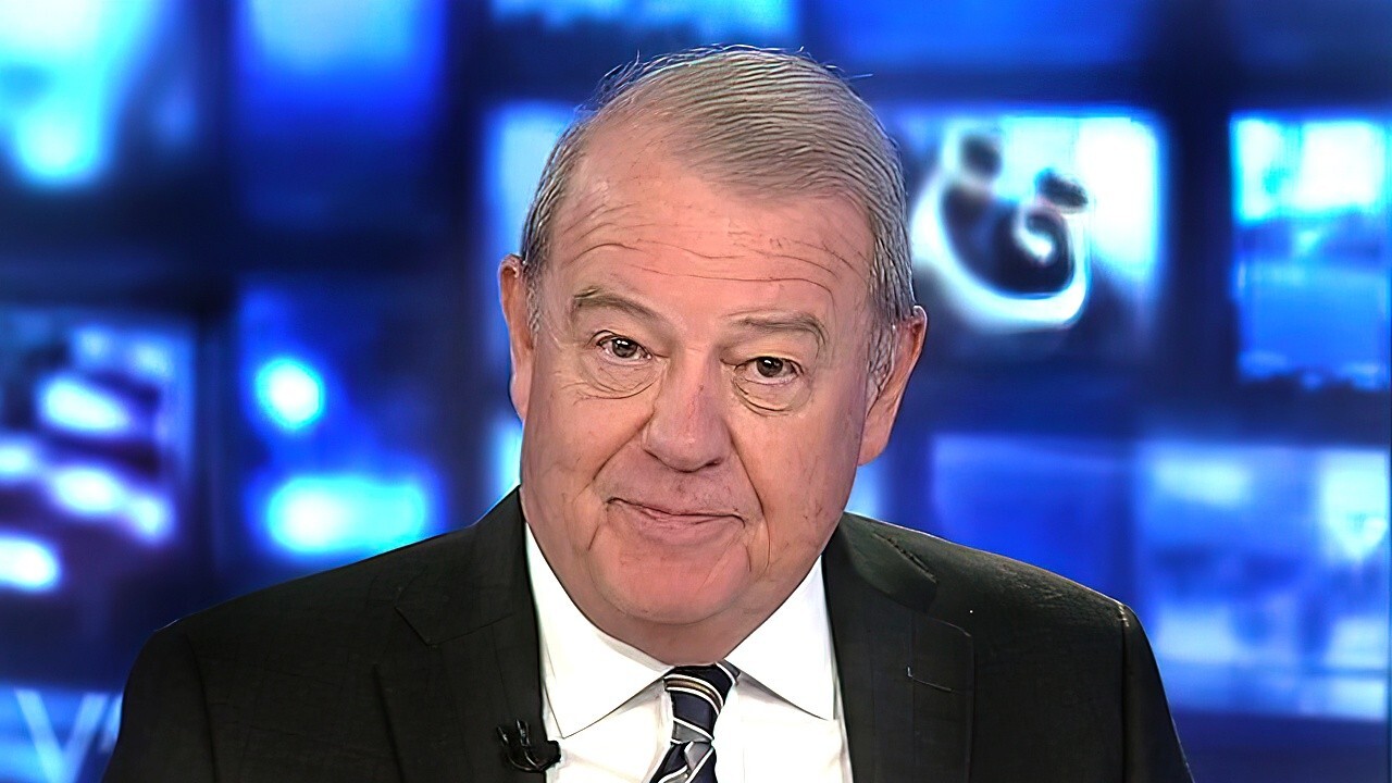 FOX Business' Stuart Varney on how the Democrats treat President Biden compared to how they treated former President Trump.