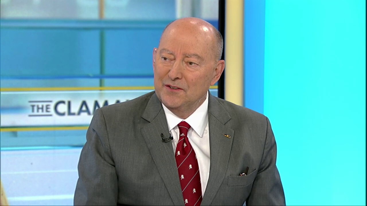 Ret. U.S. Navy Adm. Stavridis: The only people who know where Iran’s supreme leader is are the Israelis