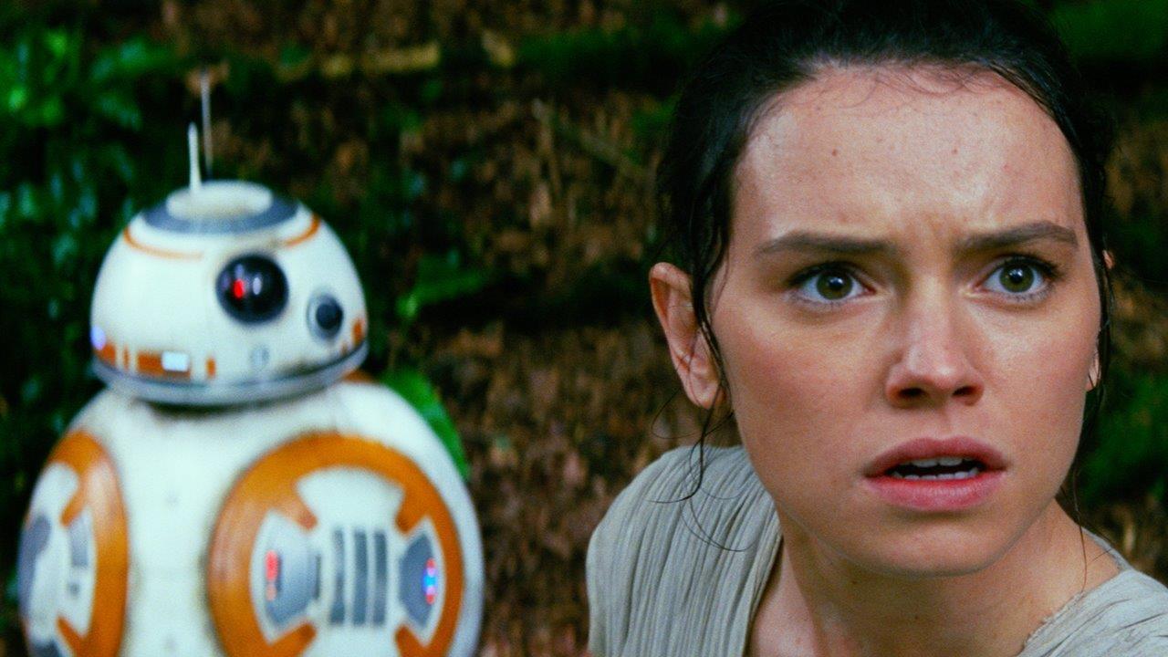 Has it become cool to hate ‘Star Wars?’