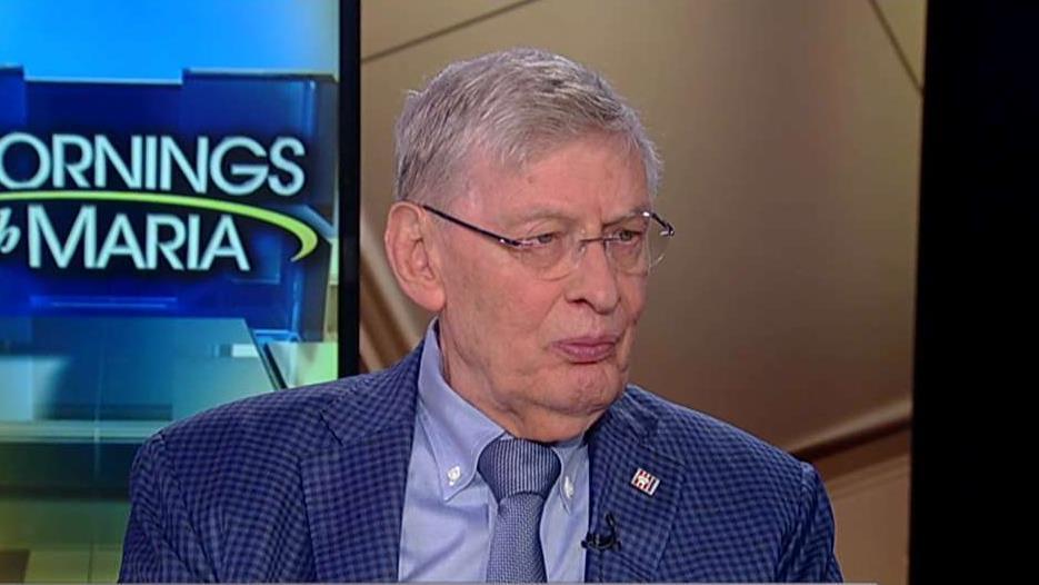 Bud Selig steroids: MLB has the toughest testing program in American sports