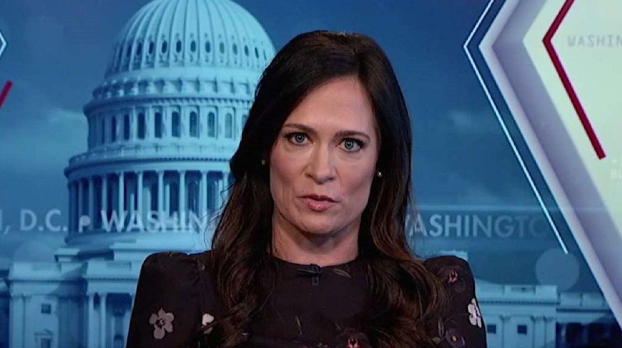 Stephanie Grisham on WH press briefings pause: My team is accessible 24/7