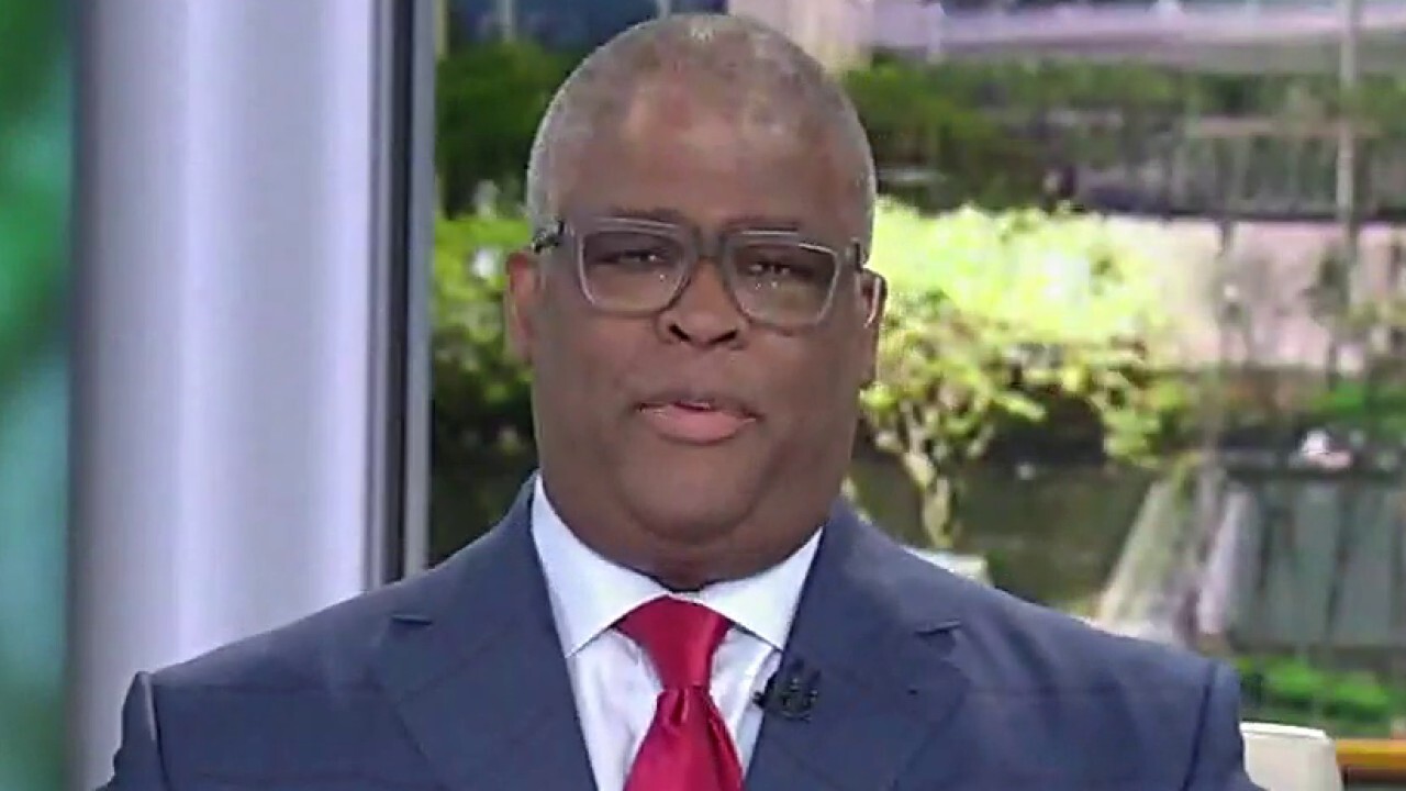 Charles Payne: Not many Americans have the same luxury as Nancy Pelosi