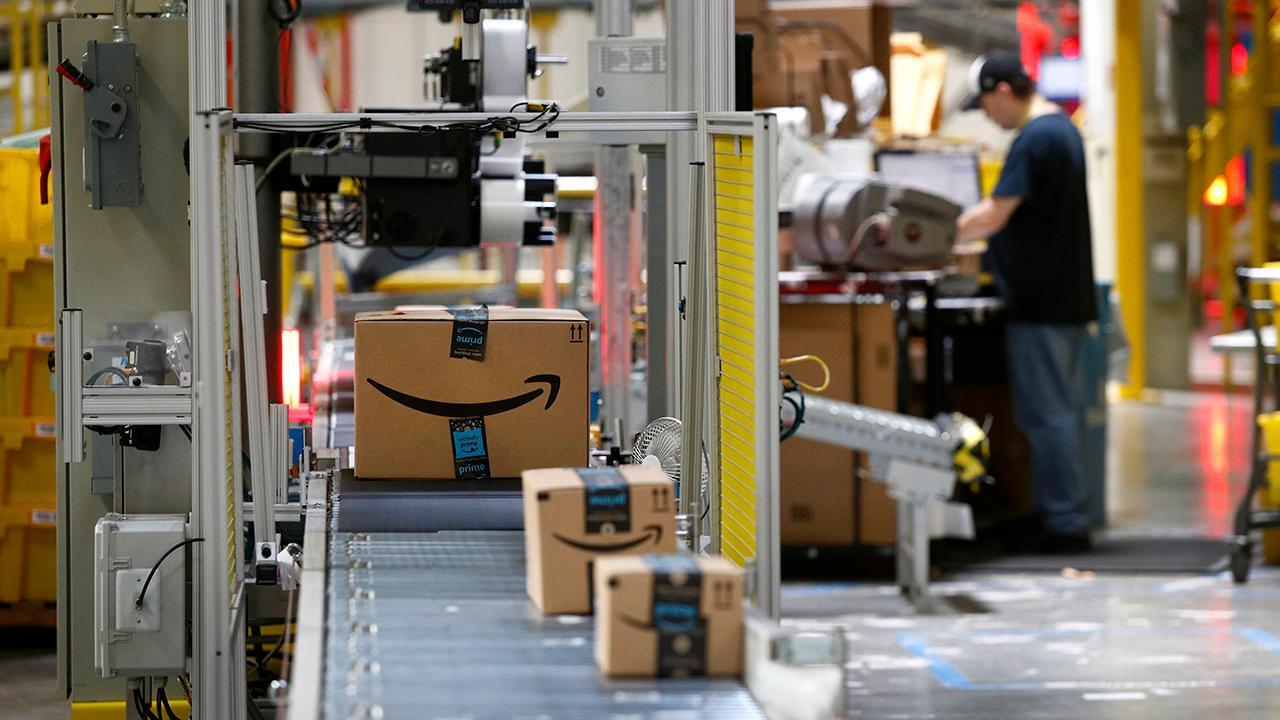 Is Amazon Prime Day running out of juice? 