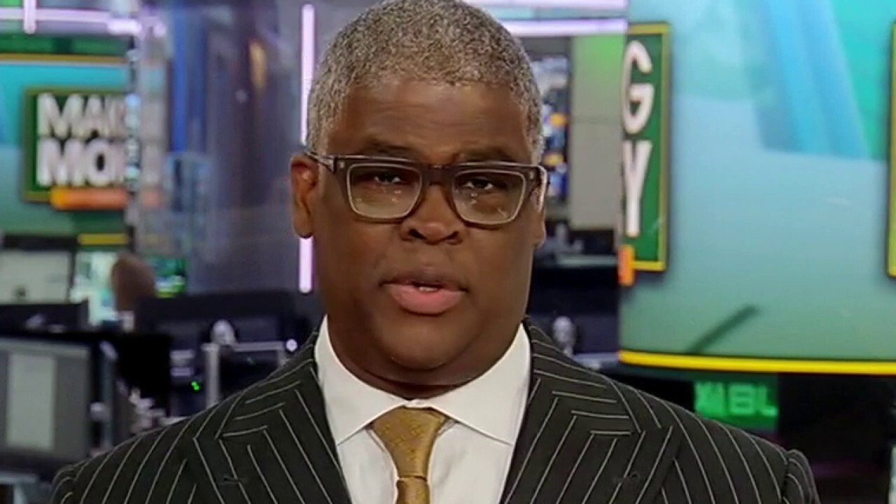 Charles Payne The Fed's fame can quickly turn into infamy Fox