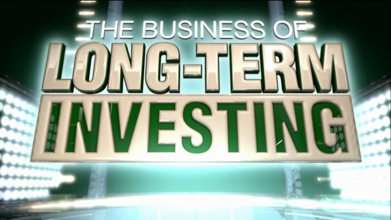 Economist: Best bets for your long-term investments