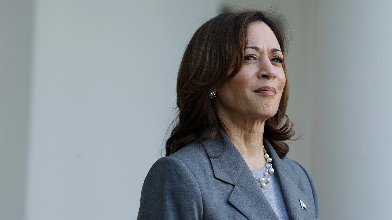 Kamala Harris has a 'class problem' with some Democrat voters: Molly Ball