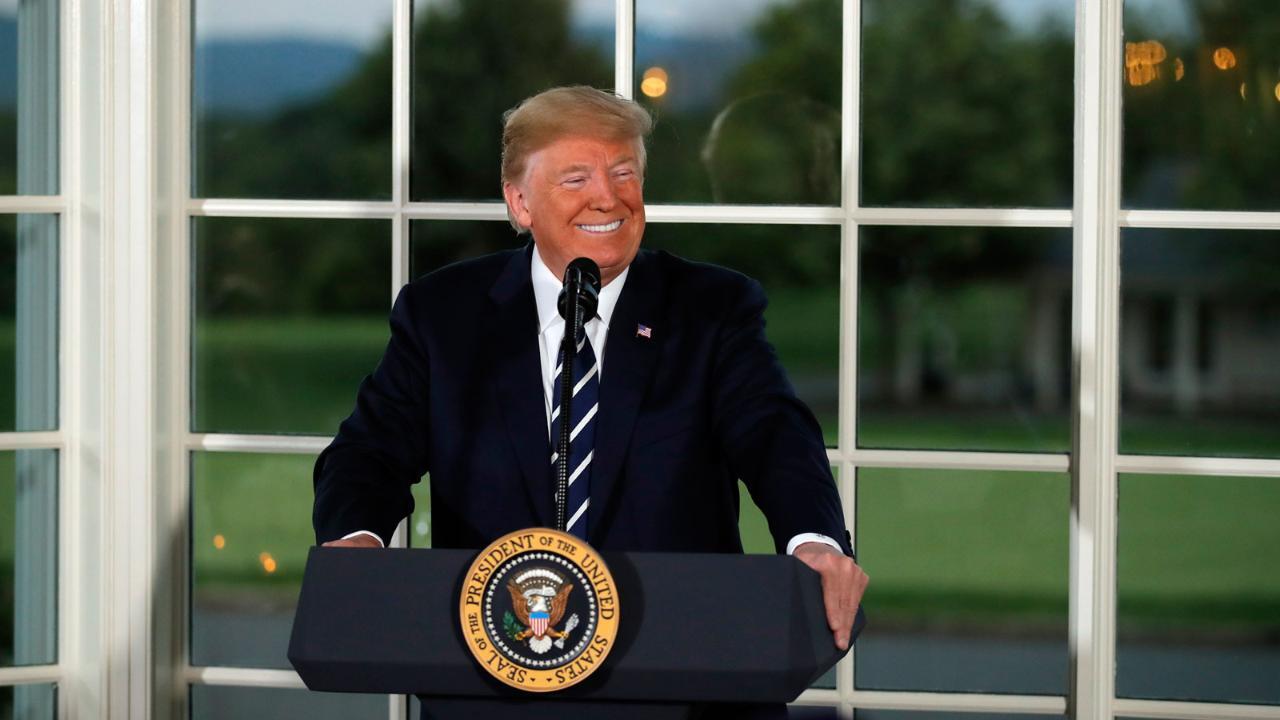 Trump has to have something to replace ObamaCare with: Ben Stein