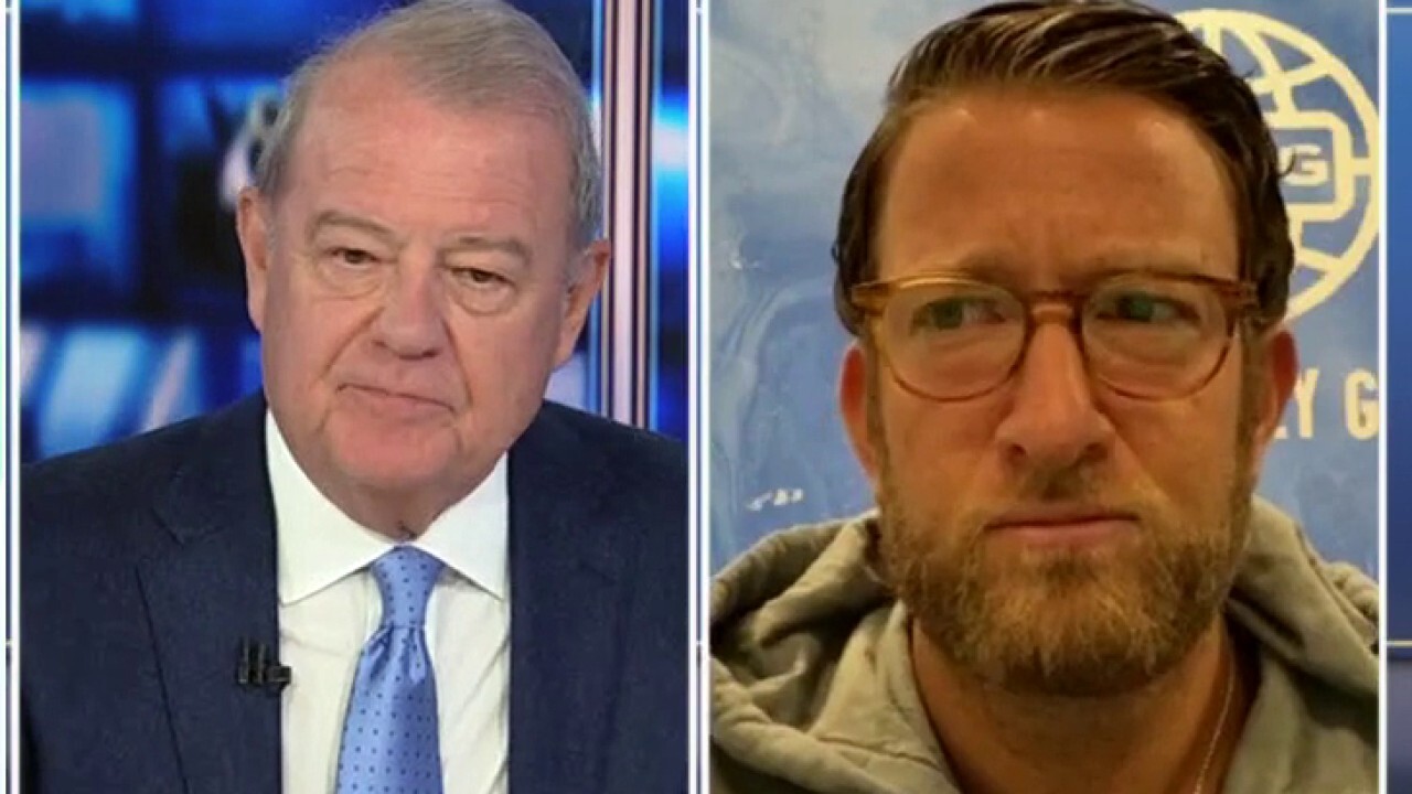 Barstool Sports founder Dave Portnoy stresses that 'Bitcoin is not going anywhere' after JPMorgan Chase CEO Jamie Dimon reportedly said the cryptocurrency is 'a little bit of fool’s gold.'