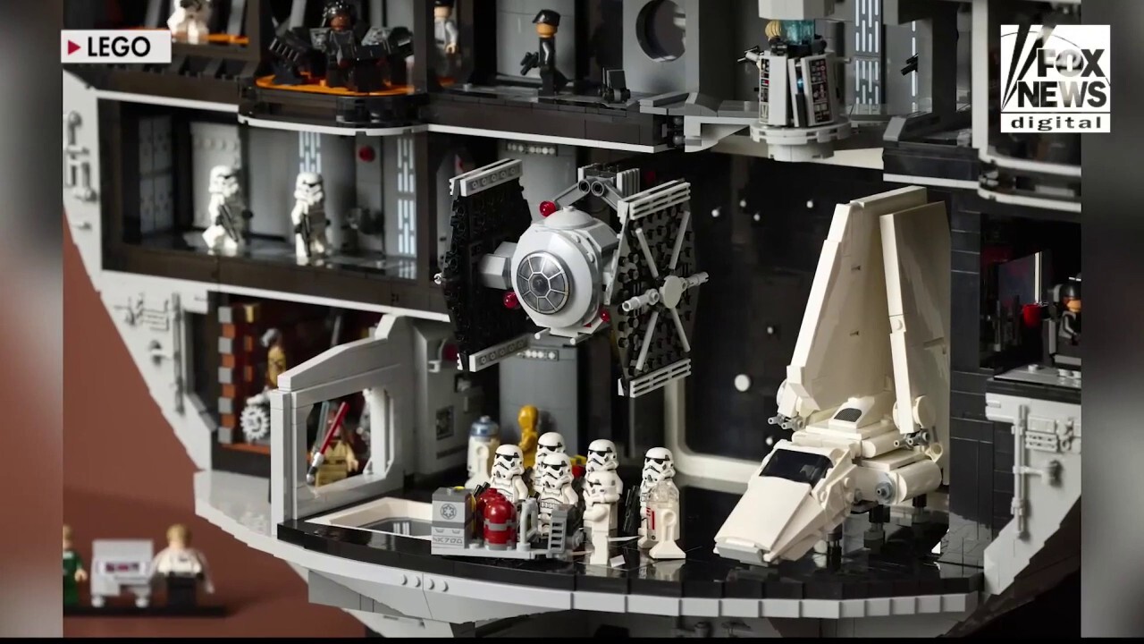 FOX Business Briefs 9/5