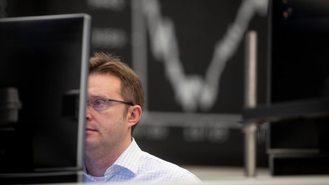 Trading expert: Don't bargain hunt on market 'up days' yet