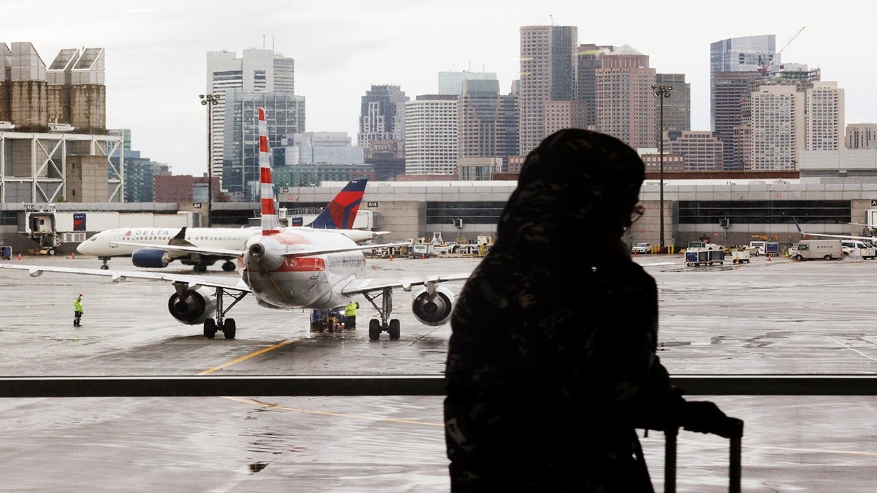 Buffalo Snow Storm: Buffalo airport reopened