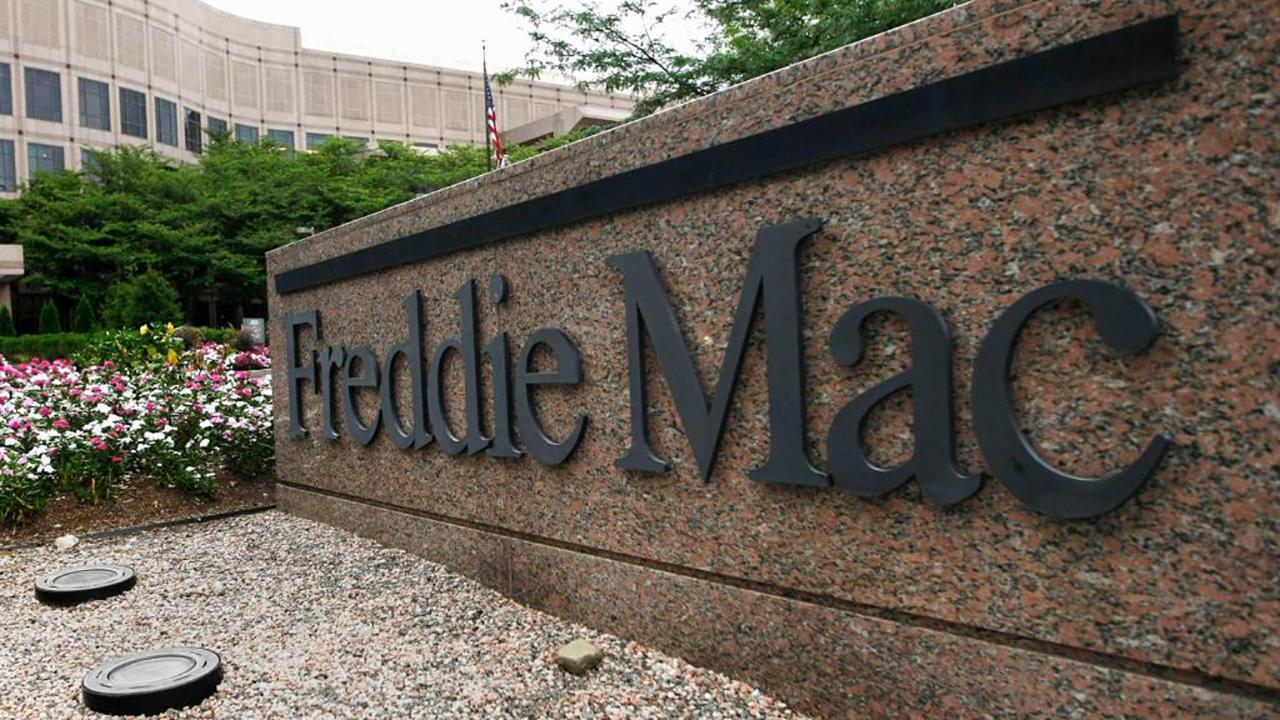 Charlie Gasparino: Big banks no longer dealing with Fannie Mae, Freddie Mac
