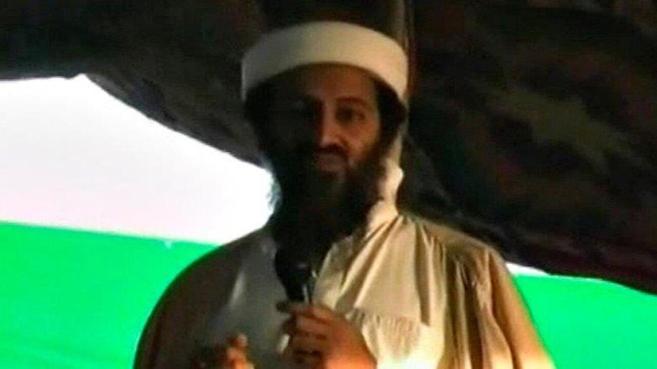 One-on-one with the man who killed bin Laden 5 years ago