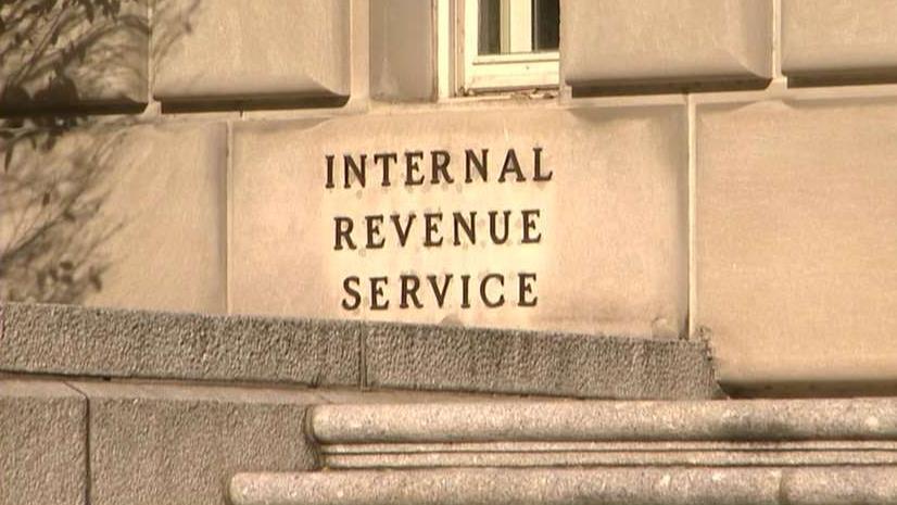Tax refunds are consistent with 2017 levels: Treasury Department