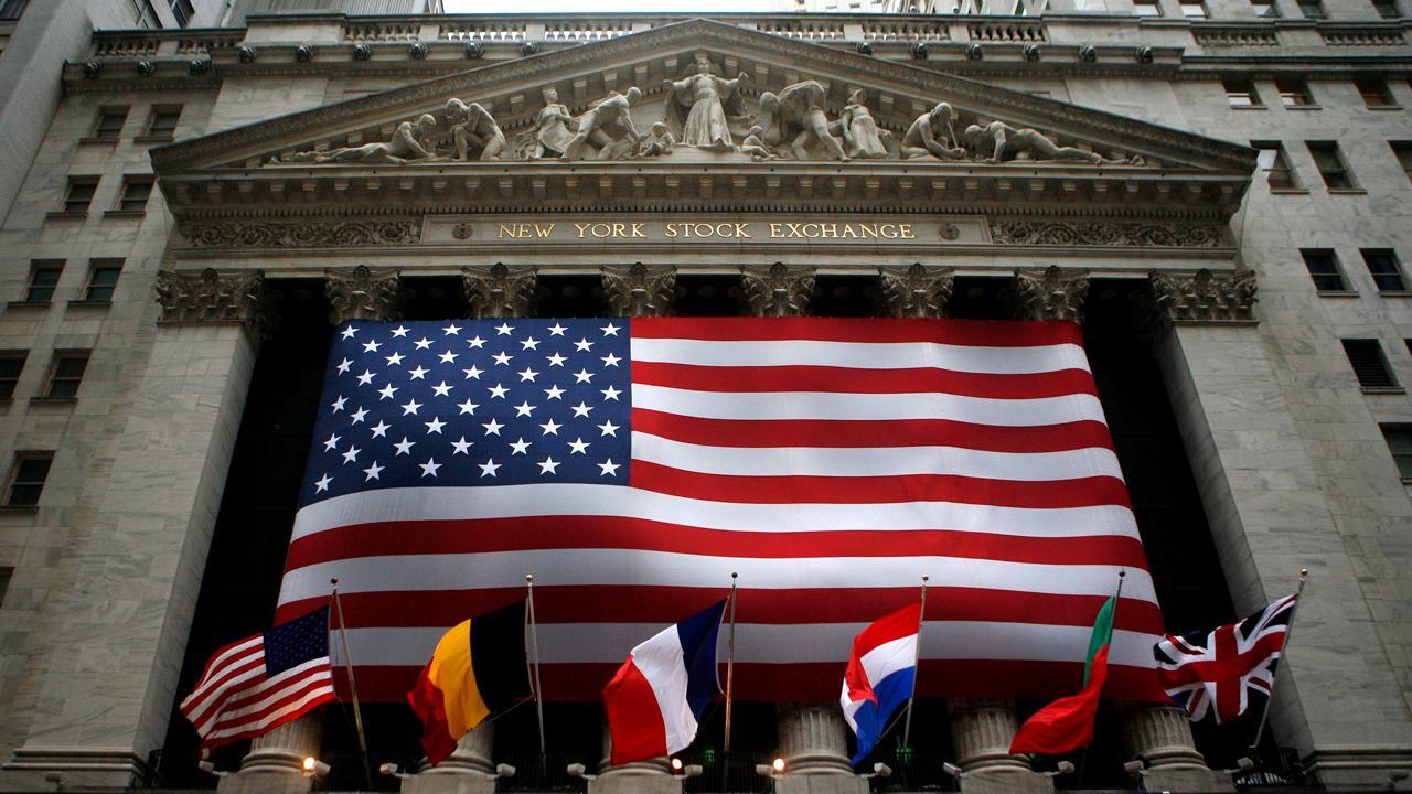 How the U.S. has helped the global economy