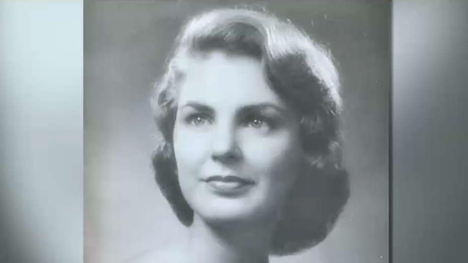 FOX Business pays tribute to Joyce Holt McDowell