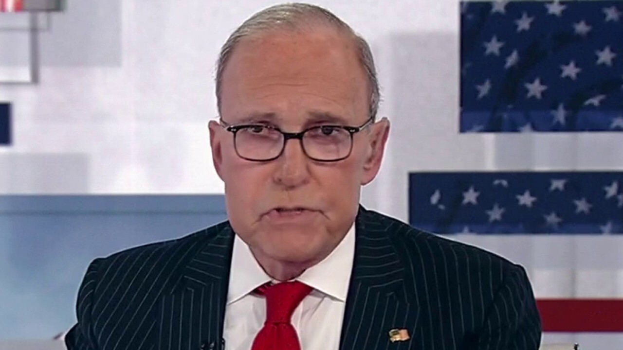 Larry Kudlow The taxpayers will pay for this bailout Fox Business Video