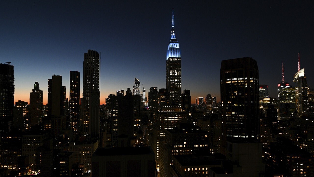 NYC restaurateur Daniel Boulud on September 11 attacks