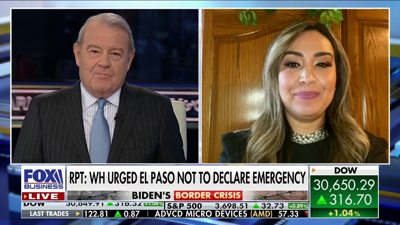 El Paso Council member calls for federal assistance of managing illegal immigrants