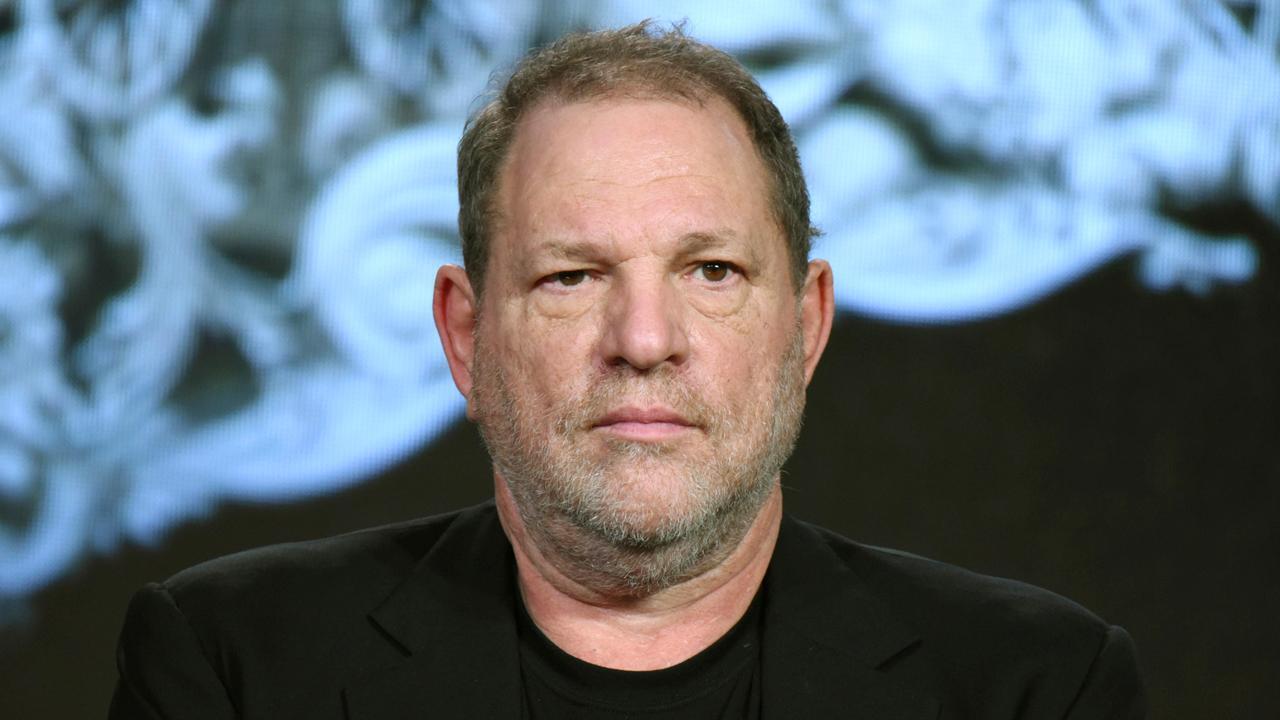 Hollywood mostly silent over Harvey Weinstein scandal