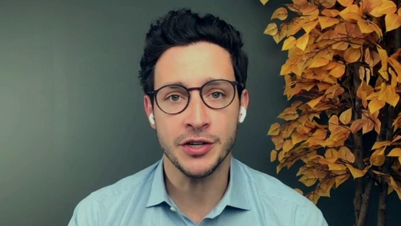 Dr. Mike: Can you catch coronavirus twice? 