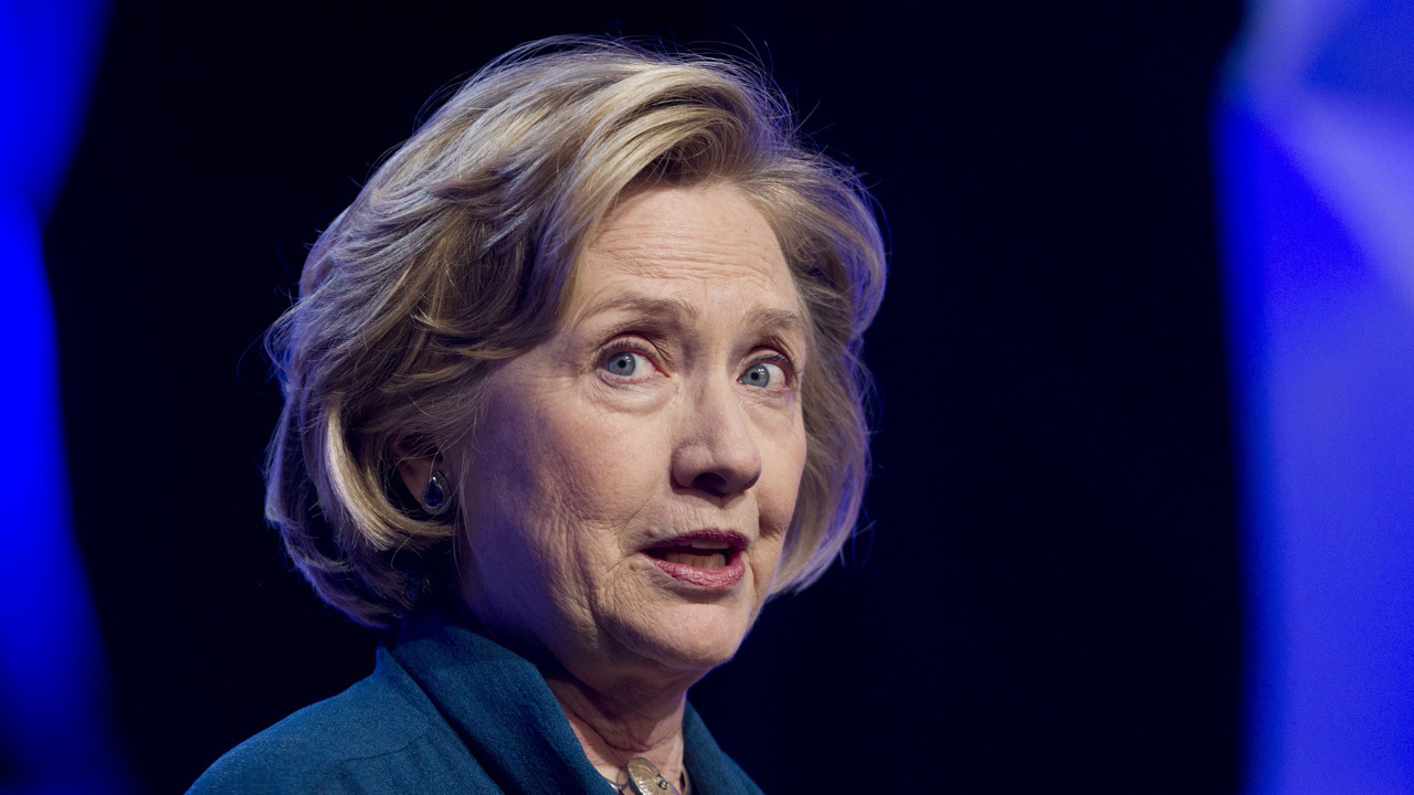 Report: Some Clinton emails too highly classified for lawmakers to read