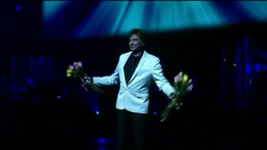 Rite-Aid hopes Barry Manilow writes the songs to make panhandlers go