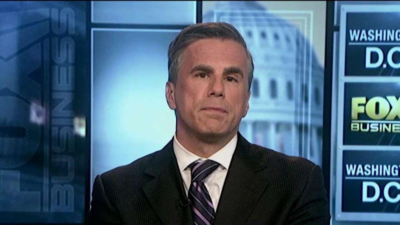 Judicial Watch president hopes to get a response from Clinton soon