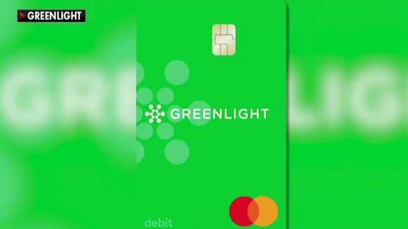 Greenlight raises $81.5 million for debit card for kids