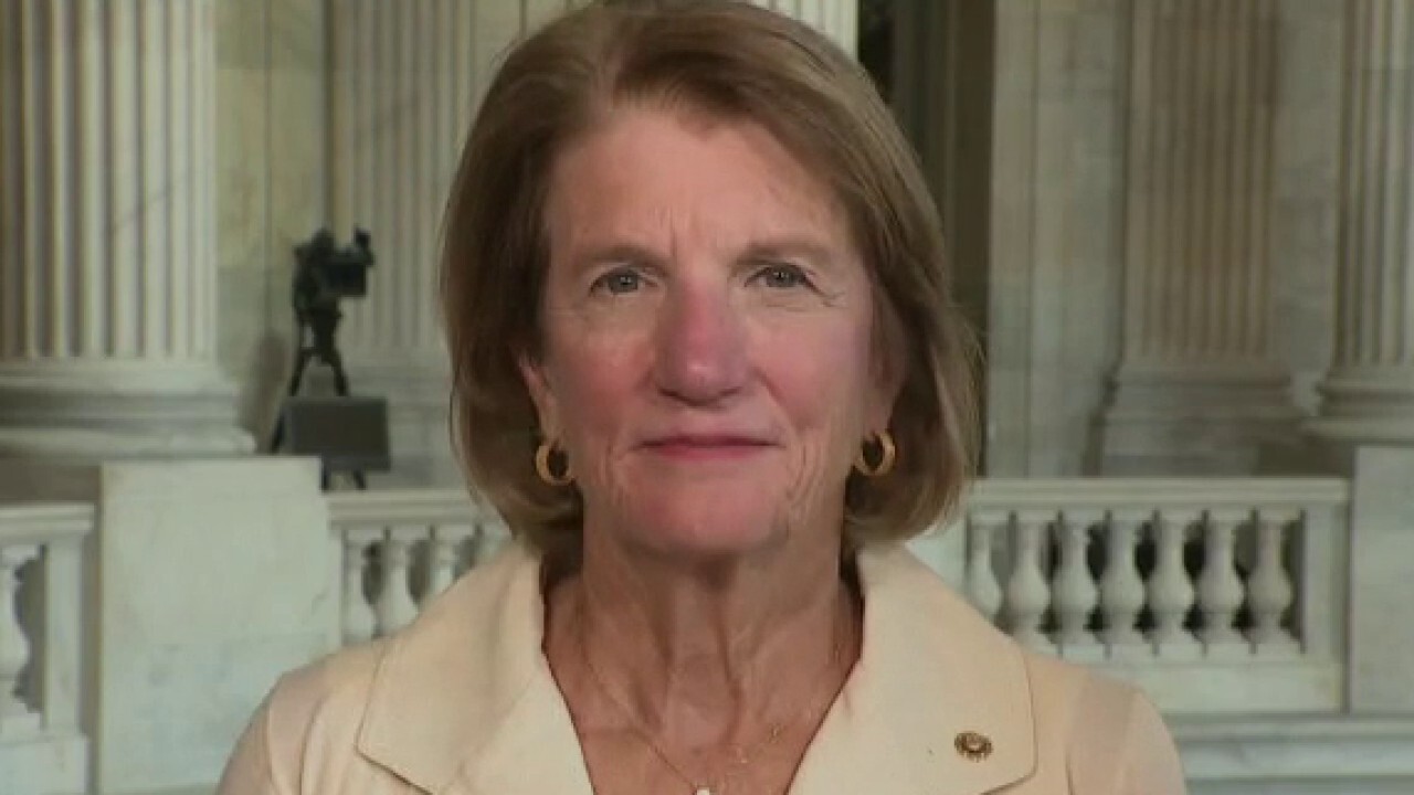 Sen. Shelley Moore Capito gives her take on the bipartisan Senate infrastructure deal on 'Kudlow'