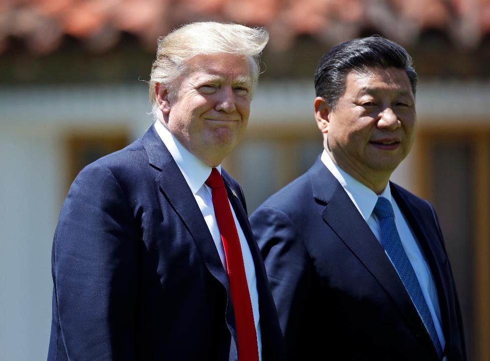 Are the US and China headed for confrontation over trade?