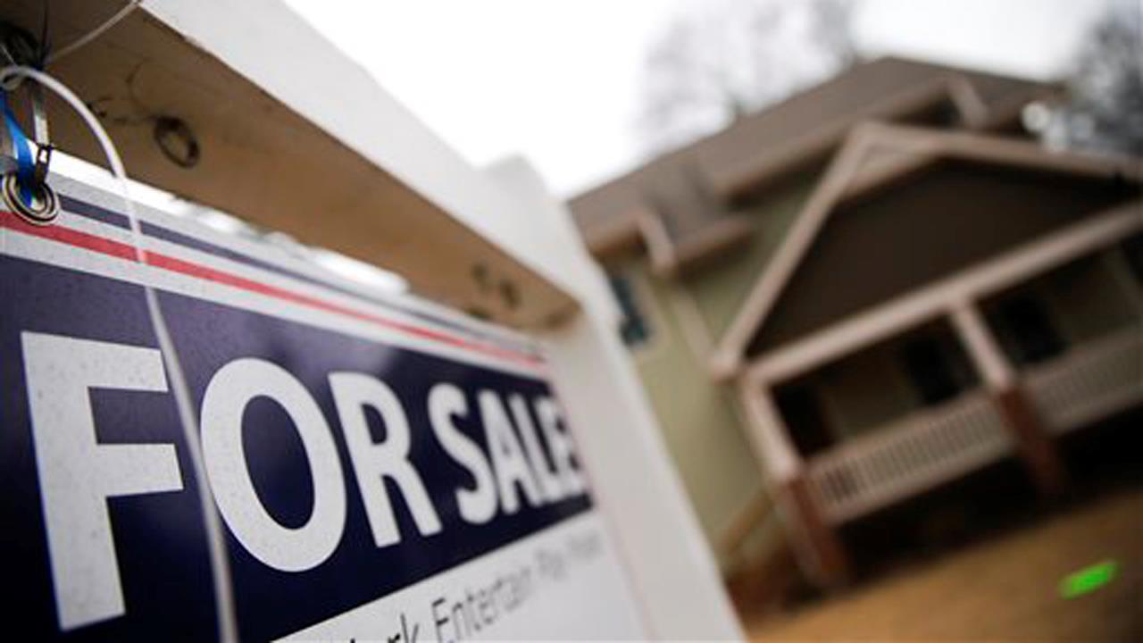Will housing prices fall due to rising interest rates, tax cuts?