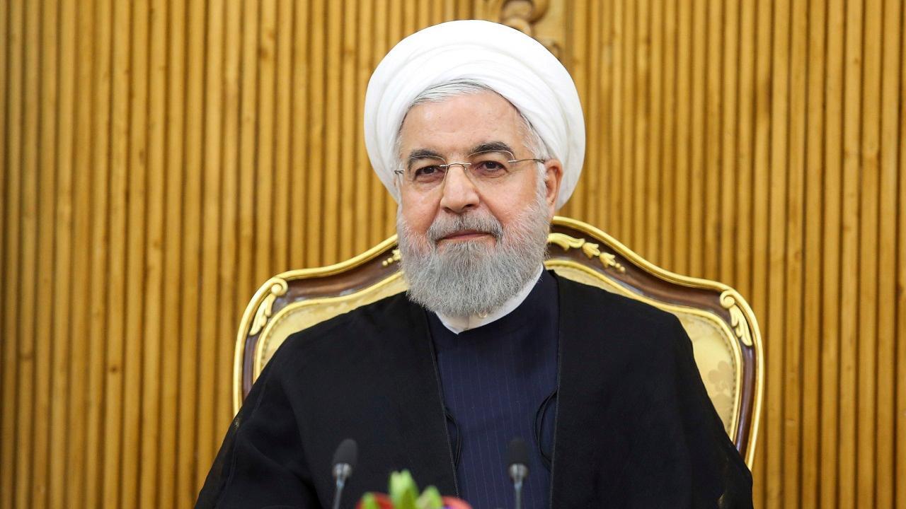 Trump and Iran’s Rouhani attend UN General Assembly amid conflict 