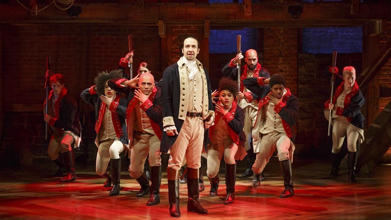 'Hamilton' musical celebrates treating people equally on character, ability: Capitalistpig Hedge Fund manager 