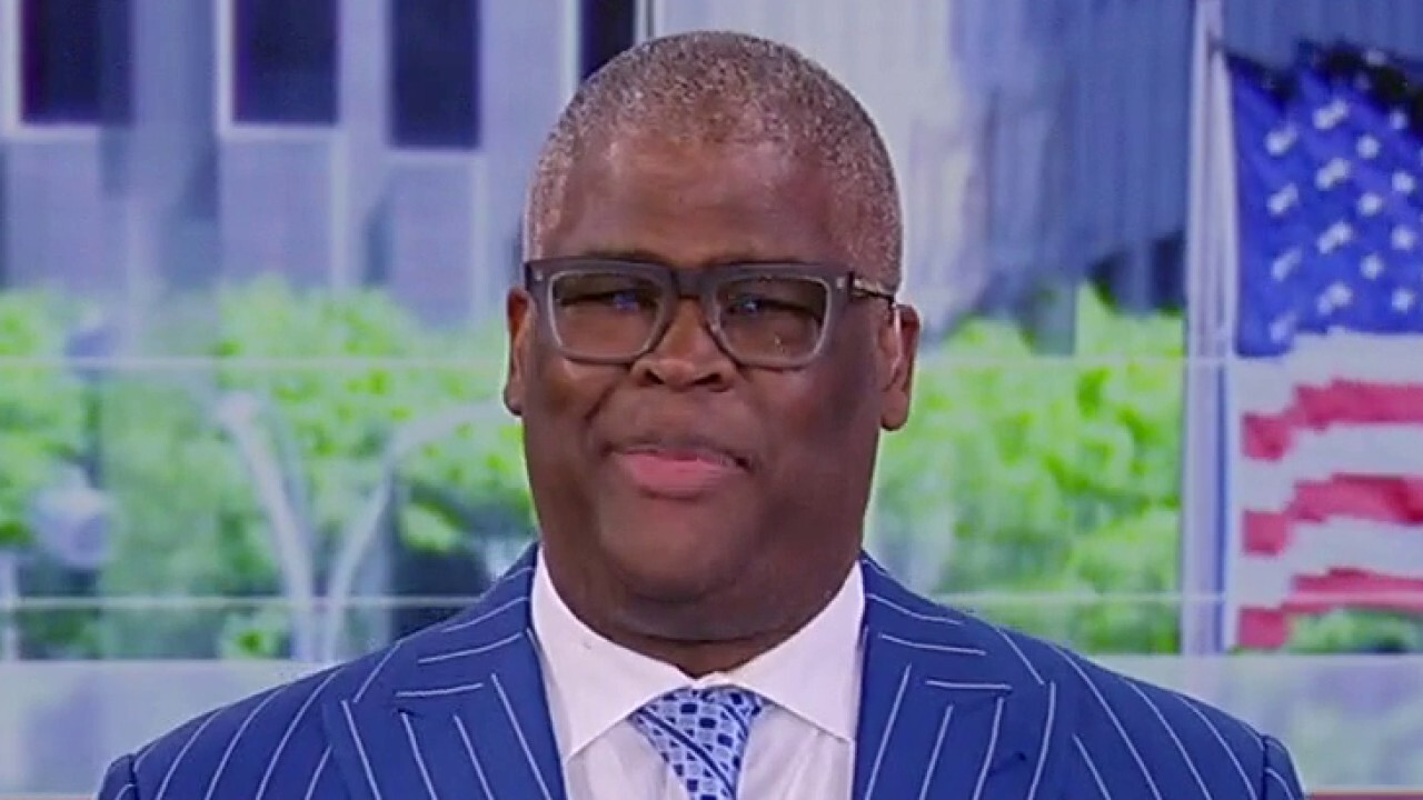 Charles Payne honored to be featured in Entrepreneur.com