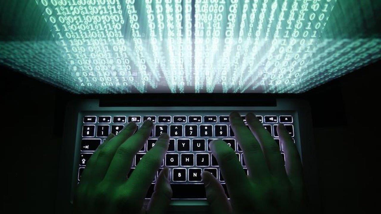 Cyber attack hits companies across the globe