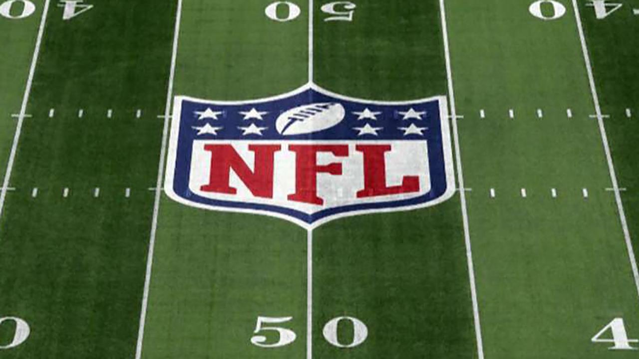 launches stat-enhanced NFL 'Thursday Night Football' to