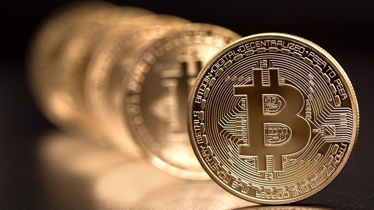 Could bitcoin ever ‘replace’ the dollar? 