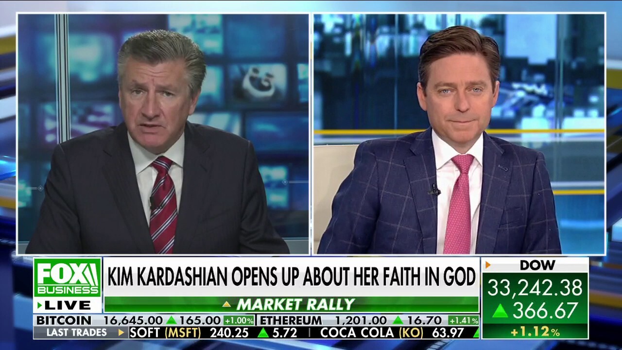 Kim Kardashian’s level of faith in God is a ‘wake-up call’ to all of us: Jonathan Morris