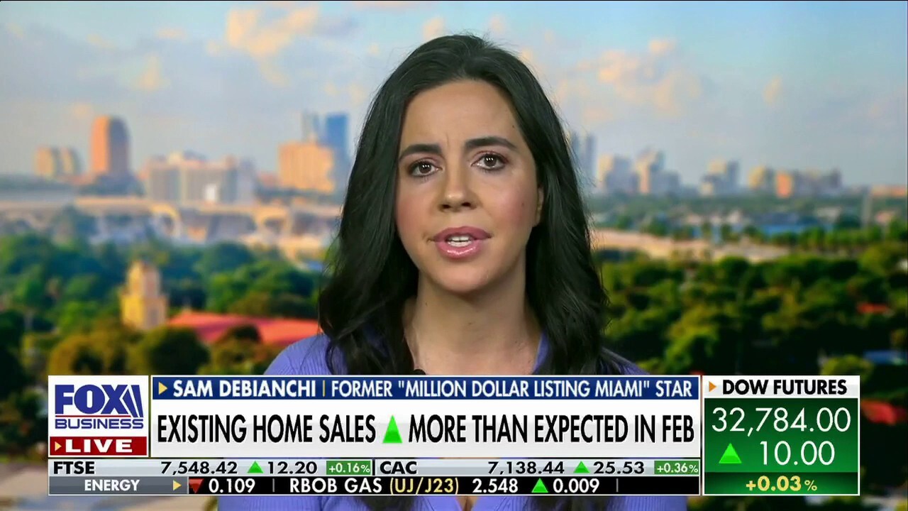 Homebuyers should feel 'a lot more confident' about price negotiations: Sam DeBianchi