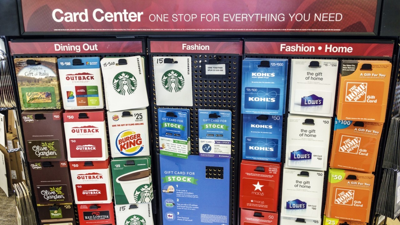 5 gift card tricks targeting you this holiday season - CyberGuy