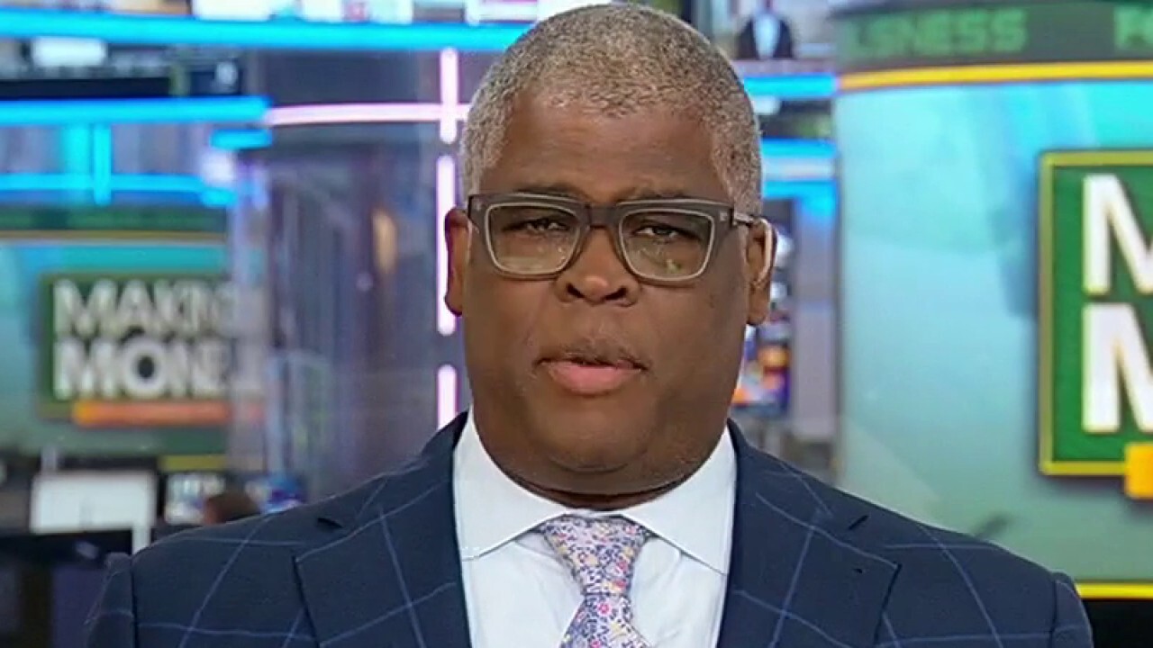 Charles Payne: Our wages have not gone up as much as everything else