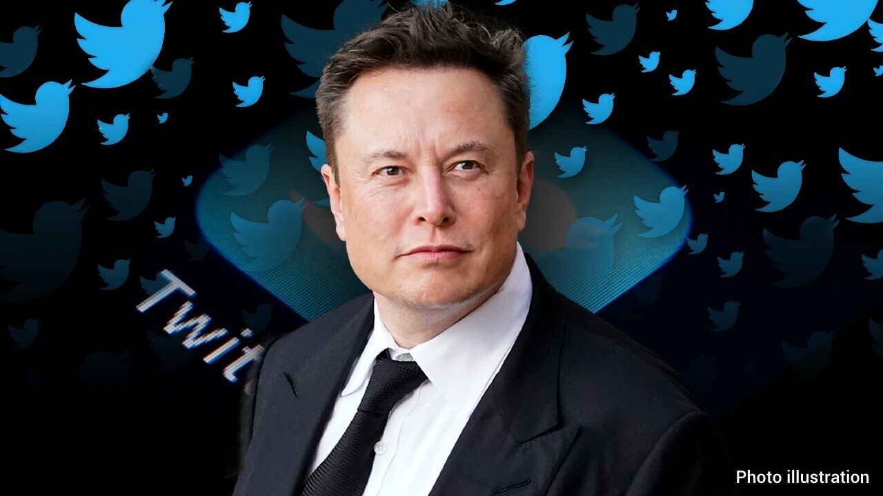 Fox News contributor and ‘The War on the West’ author Douglas Murray provides insight into the liberal media criticizing Tesla CEO Elon Musk for buying Twitter. 
