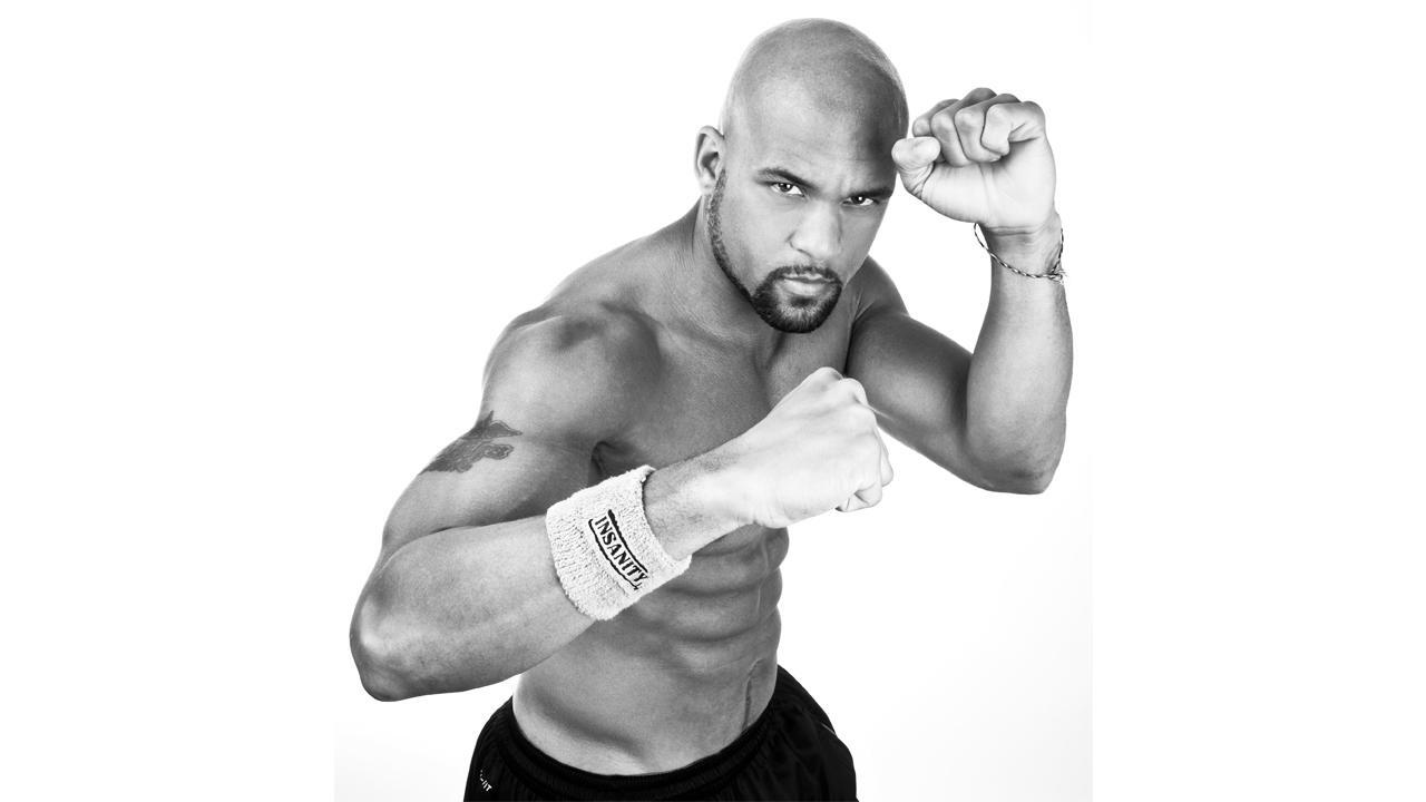 ‘Insanity’ creator Shaun T stresses the importance of mental fitness 