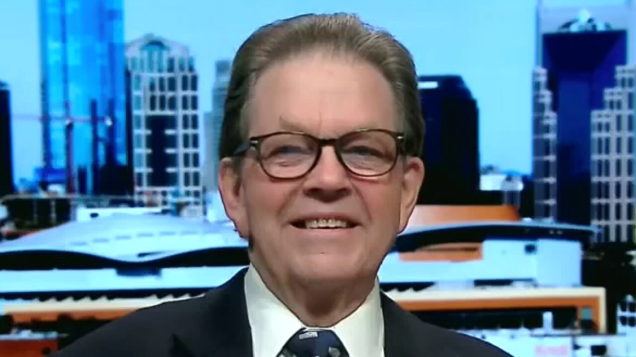 Art Laffer's supply chain fix: Get government out of the way