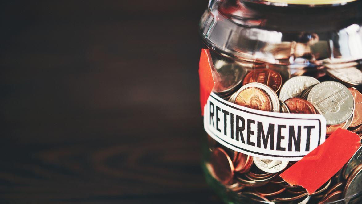 How can Millennials invest for their golden years? 