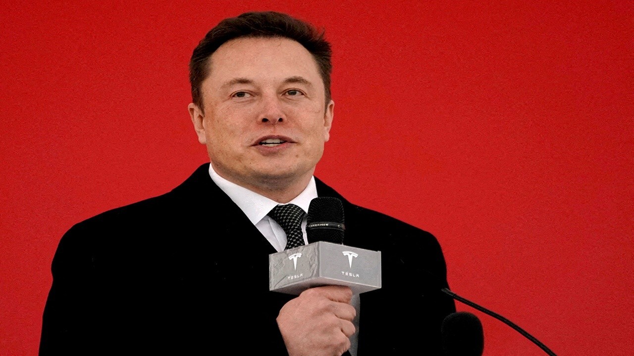 Can Elon Musk deliver on Tesla?